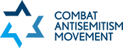 Combat Antisemitism Movement Logo